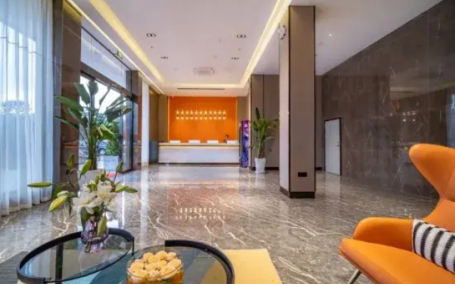 CHENGJI Hotel