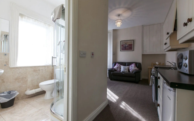 Dublin Vacation Rentals