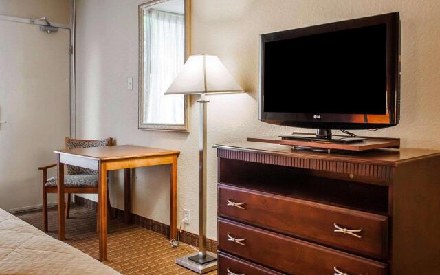 Quality Inn Fort Dodge