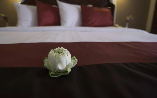 Reaksmey Chanreas Hotel