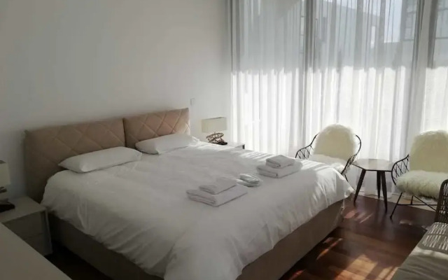 Cap St Georges Beach Club Resort