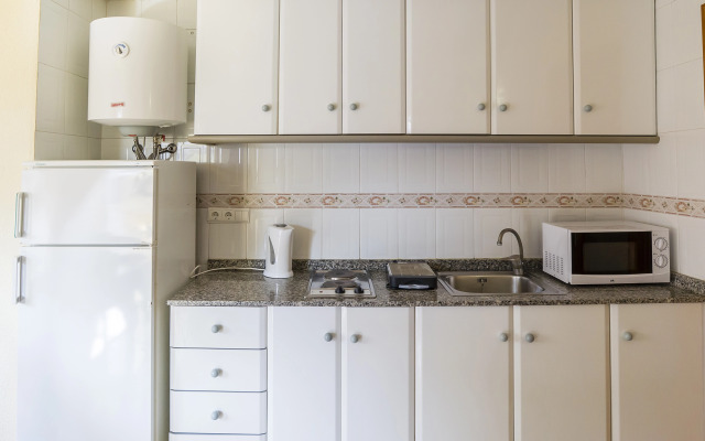 Apartamentos Avenida