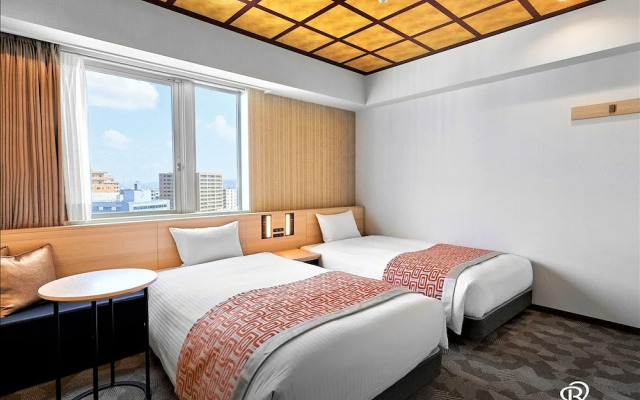 Daiwa Roynet Hotel Kanazawa Miyabi