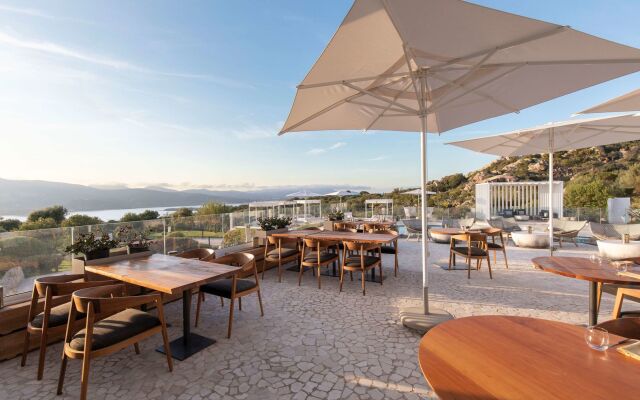 Sulia House Porto Rotondo, Curio Collection by Hilton