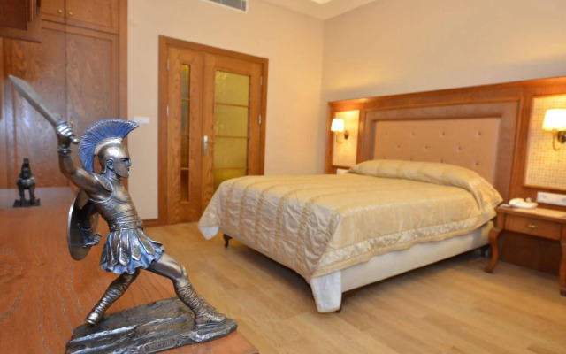 Ataker Hotel