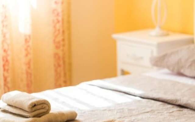 Rodi Luxury Stone Villa