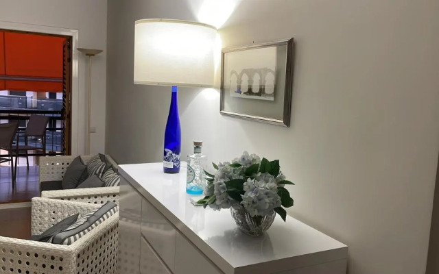 Precioso apartamento con piscina Urbanización Playazul