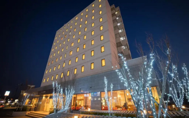 Park Inn Goshogawara Elm City