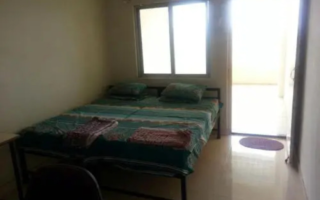 Pratikruti The Lakeview Resort