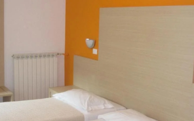 Hotel Brioni