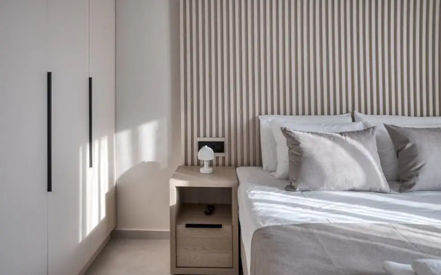 Potame Suite by Estia Garden View