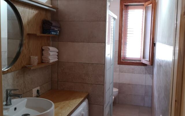 Il Fenicottero Guest House