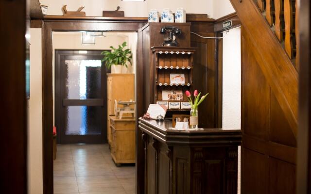 Goldener Adler Oberried - Hotel & Appartements
