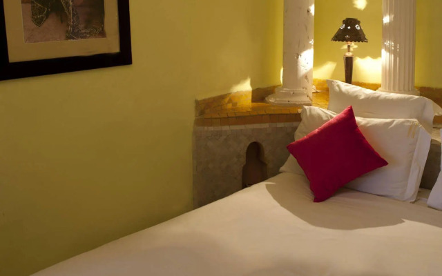Riad Ka