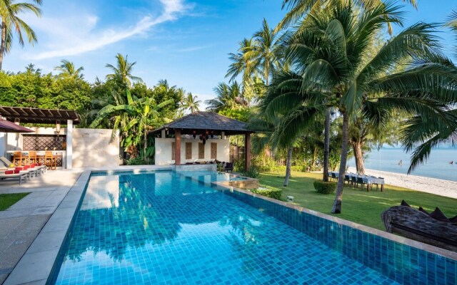 Inasia Beach Villa by Elite Havens
