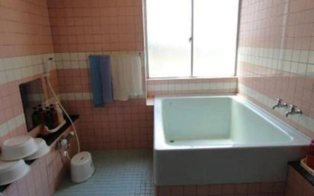 Cabin Kumagaya - Vacation STAY 13621v