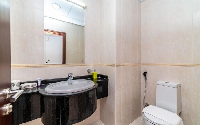 Vacation bay Elite Residence