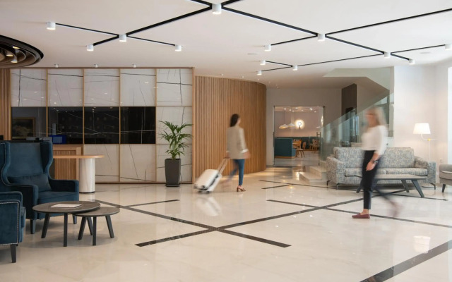 Bio Suites Hotel
