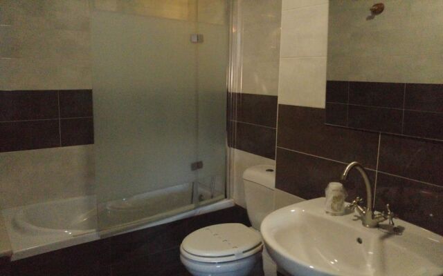 Hotel Rural As Eiras