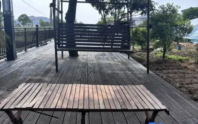 Wugong Mountain Lingling Homestay