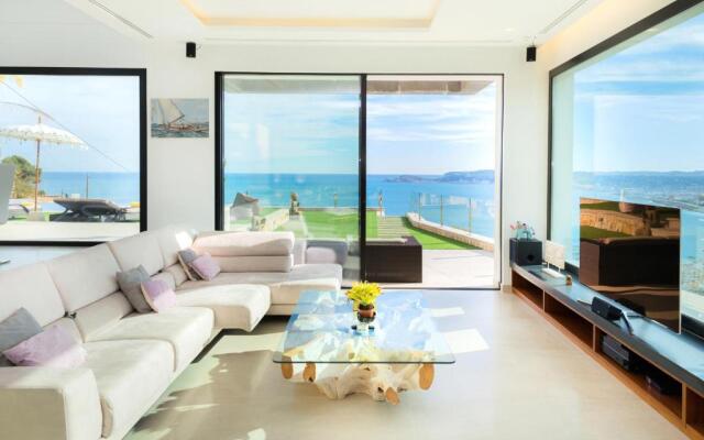 Villa Infinity Javea