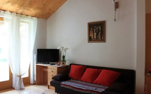 Gemutliche Ferienwohnung Nahe Ski Nassfeld