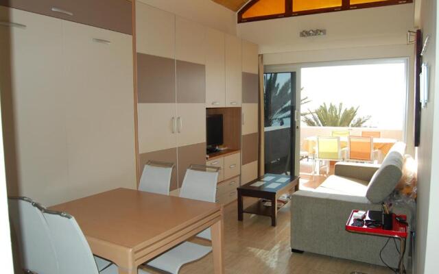 Apartamento Privado en Complejo Aida