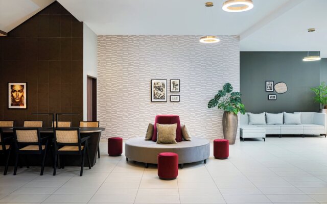 Star Inn Hotel Wien Schonbrunn
