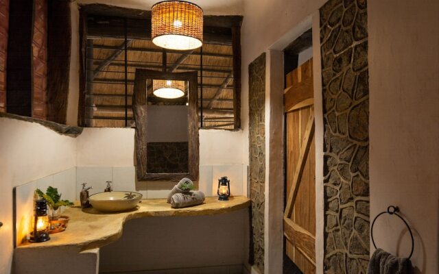 Kuti Wildlife Reserve