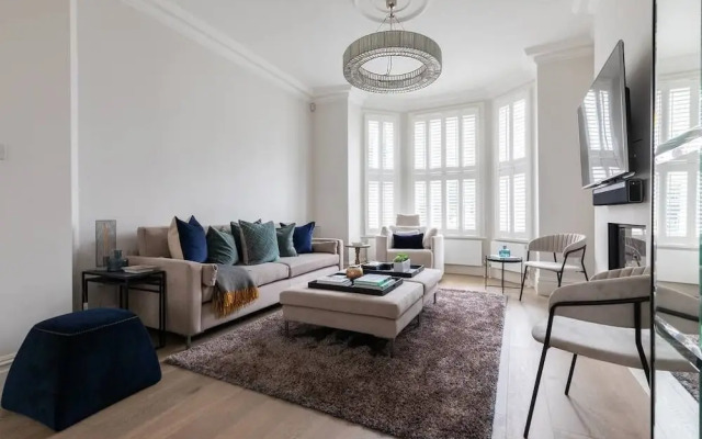 Fentiman Road II by Onefinestay