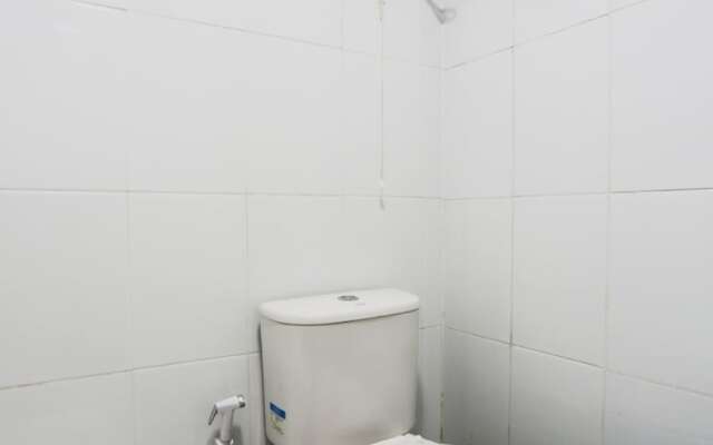 Capital O 3300 Nadjara Residence Syariah