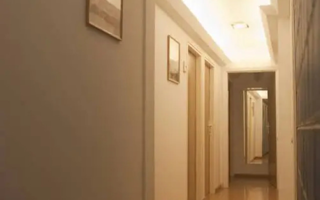 Spirit Hostel and Apartments