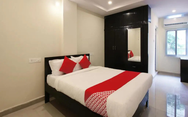 Sri Vinayaka Grand by OYO Rooms