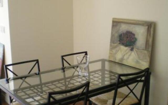 Apartamentos Murallas De Sevilla