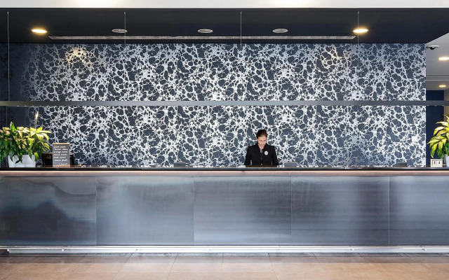 Vienna House Easy by Wyndham Katowice