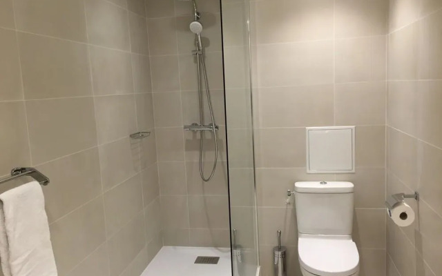 Sweet inn Apartments Galeries Lafayette-St Lazarre