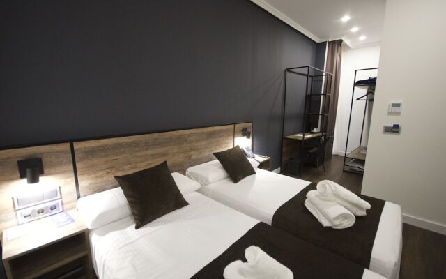 Apartamento CasaTuris San Francisco