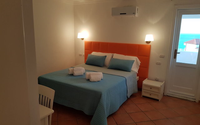 Tropea Boutique Hotel