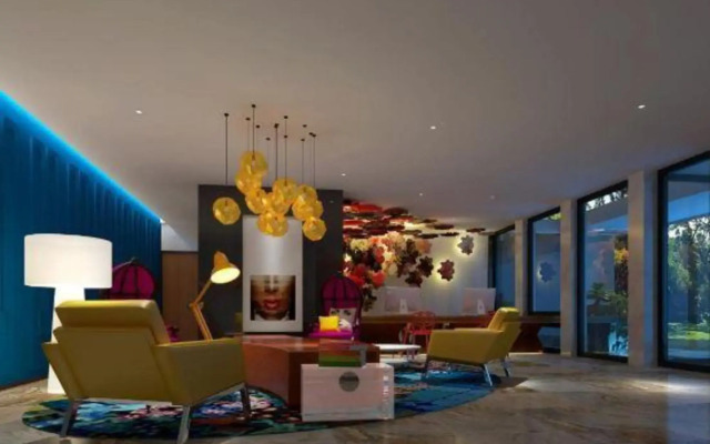 Dangui Hotel (Yangzhou Slender West Lake)