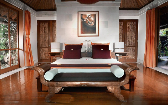 Jamahal Private Resort & Spa - Adults Only