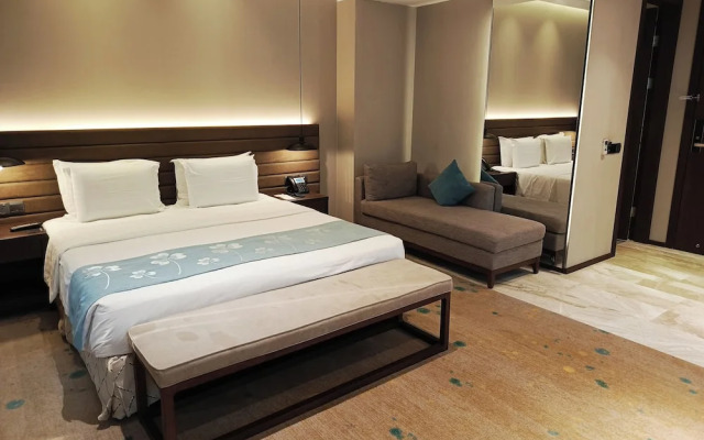 The Residence by Gulshan Club Limited