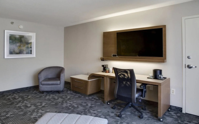 Courtyard Marriott Ocala