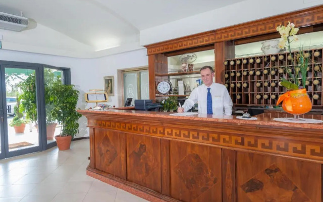 Hotel Suisse