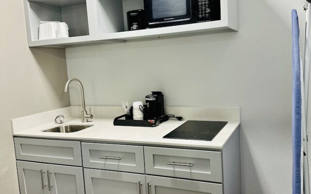 Studio 6 Flagstaff, Az