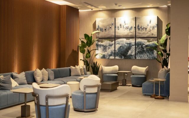 Smart Brickell Hotel