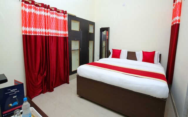 OYO 9548 Hotel Regent