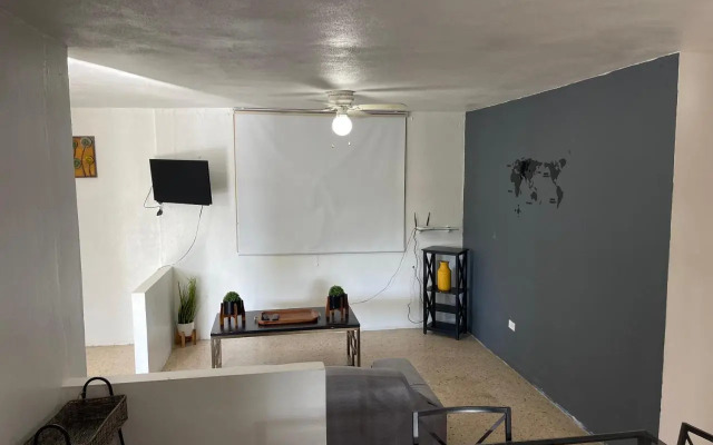 Bayamon Puerto Rico 3 Bedroom Home