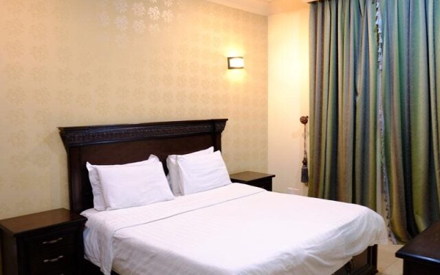 Blue Sands Al Nawras