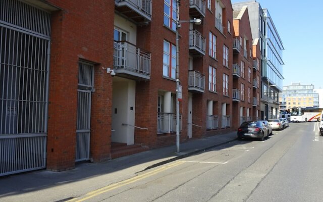 The Windmill in Dublin