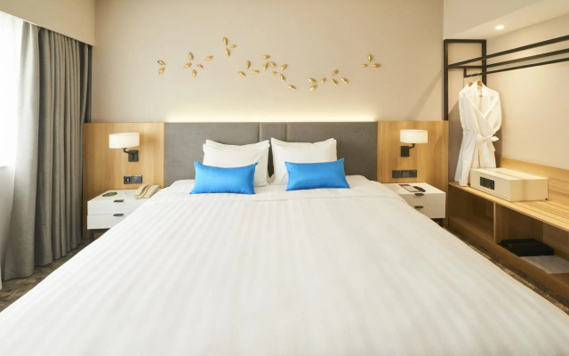 Hanoi Hotel